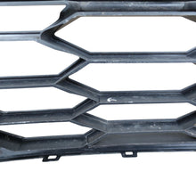 Load image into Gallery viewer, Volkswagen VW Polo front bumper centre grill 2022-2024 Genuine 2G0853677AF
