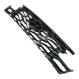 Hyundai Tucson front bumper upper grill 2021-2024 Genuine 86391-CZGA0