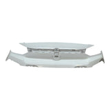 Citroen Jumpy Front Bumper upper section 9849401980