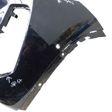 Load image into Gallery viewer, BMW IX3 M Sport front bumper 2021-2024 Genuine 51119853317
