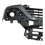 Suzuki SX-4 SX4 S Cross front bumper 2017-2020 Genuine 71721-64R0