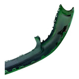 Porsche Macan rear bumper upper section 2021-2023 Facelift Genuine 95B807421AA