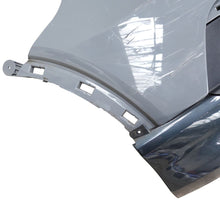 Load image into Gallery viewer, Audi Q4 E-Tron E Tron rear bumper lower trim 2021-2023 Genuine 89A807527C
