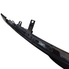Load image into Gallery viewer, Mercedes Benz EQC AMG Line front bumper upper grill 2020-2023 A2938884100

