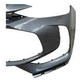 MG ZS front bumper 2024 -2026 SUV Genuine P11406558