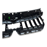 BMW X1 Front Bumper Kidney Grille U10 U11 2023-2026 Genuine 51133A0BB85