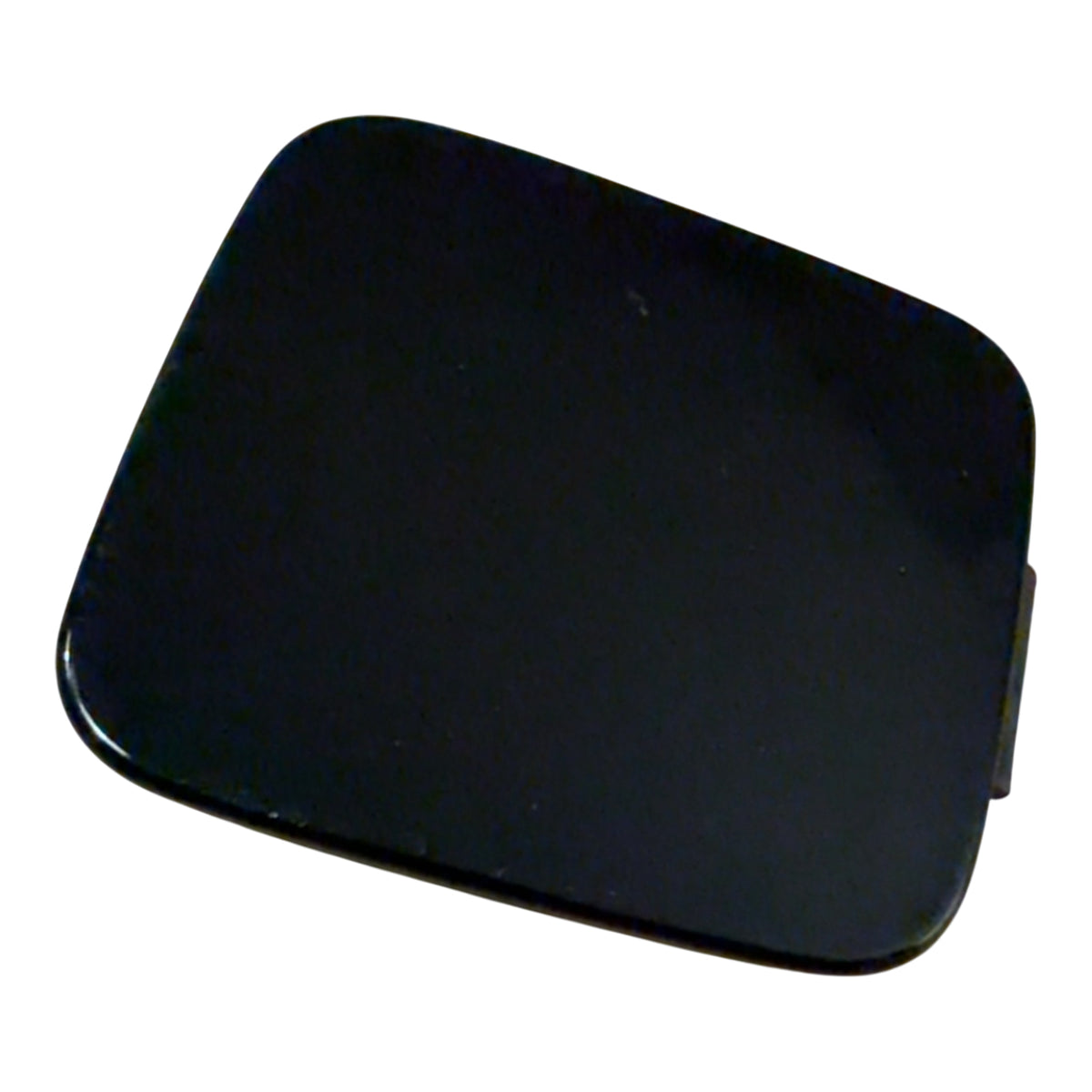 Nissan Ariya Rear Bumper Tow Eye Cover 2022-2025 Genuine 850715MP0A