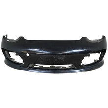 Load image into Gallery viewer, Porsche Boxster Spyder front bumper Gen 2 2009-12 987 Genuine 98750531120FFF
