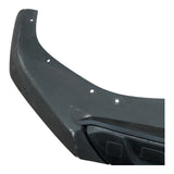 MG ZS front bumper lower valance Facelift 2020-2024 Genuine P10628331