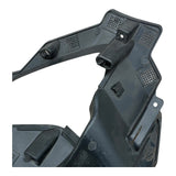 Ford Focus Front Left Bumper Support Bracket 2018-2022 Genuine JX7B-17E889