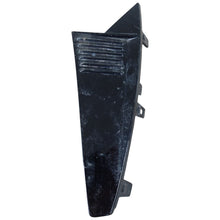 Load image into Gallery viewer, Peugeot E-3008 E3008 front bumper lower trim 2024-2026 Genuine 9839794880
