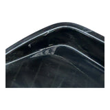 Kia Ceed GT Rear Bumper Number Plate Moulding 2013-2018 5dr Genuine 86685-A2400