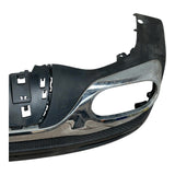 Mercedes GLB AMG rear bumper lower W247 2019-2022 Genuine A2478858402