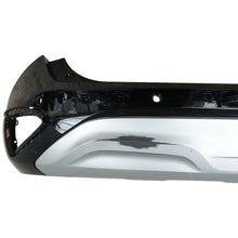 Load image into Gallery viewer, Kia Sportage rear bumper 2021-2024 SUV Genuine pn 86612-R2000
