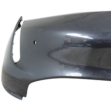 Load image into Gallery viewer, Porsche Taycan front bumper 2019-2023 Genine 9J1807221DFFF
