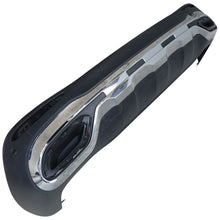 Load image into Gallery viewer, Mercedes Benz GLC X254 rear bumper lower section 2022-2025 Genuine A2548859401
