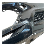 Jaguar F Pace R Sport front bumper Genuine 2016-2019 HK8M-17F003-A