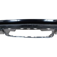 Load image into Gallery viewer, Range Rover Vogue front bumper 2022-2025 SUV Genuine pn M8E2-17F003-A
