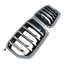 Load image into Gallery viewer, BMW X1 U11 M Sport front bumper 2022-2025 SUV 5 Door Genuine 51119881907
