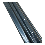 Volvo XC90 Left Side Skirt Sill Trim 2016-2024 Genuine 31672370
