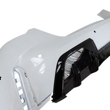 Load image into Gallery viewer, BMW 1 Series M Sport rear bumper F70 2024-2026 Genuine Used 51125A35D70
