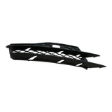 Audi R8 Front Bumper Right RH Grill 2007-2010 Genuine Used 420807682