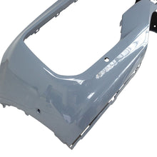 Load image into Gallery viewer, Porsche Cayenne S front bumper 2023-2026 5 Door SUV Genuine 9Y0807221F
