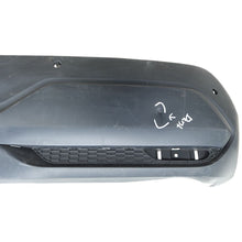 Load image into Gallery viewer, Nissan Qashqai rear bumper lower 2021-2024 5 Door SUV Genuine 850B2 6UA0A
