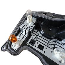 Load image into Gallery viewer, Volkswagen Transporter front bumper right grill 2020-2024 Genuine 7LA807490
