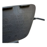 BMW 4 Series i4 G26 Front Bumper Tow Hook Cover 2021-2025 Genuine 51118078610