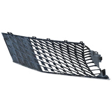 Load image into Gallery viewer, Peugeot E-3008 E3008 front bumper upper right grill 2024-2025 Genuine 9847593280
