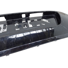 Load image into Gallery viewer, Toyota Aygo rear bumper centre grill panel 2014-2019 Genuine 52151-0H020
