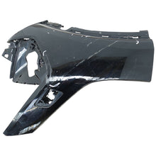 Load image into Gallery viewer, Audi Q4 E-Tron front bumper right RH corner trim 2021-2023 Genuine 89A807438
