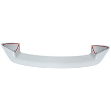Load image into Gallery viewer, Nissan Juke spoiler for rear tailgate boot lid 2014-2016 Genuine KE615-1KA00WH
