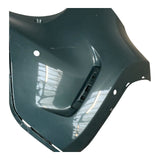 Toyota Yaris Cross rear bumper upper section 2021-2023 Genuine 52159-0DB40