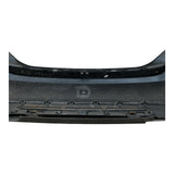 Ford Fiesta rear bumper 2008-2012 Hatchback Genuine 8A61-17D781-A