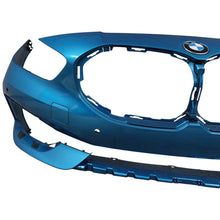 Load image into Gallery viewer, BMW 1 series Sport Line front bumper F40 2019-2023 Genuine Used 51117459708
