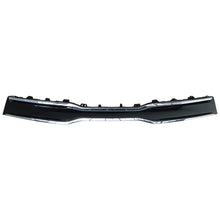 Load image into Gallery viewer, Kia Rio front bumper upper grill 2017-2019 Hatchback Genuine 86351-H8010
