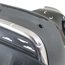 Load image into Gallery viewer, Mercedes Benz GLA AMG Line rear bumper 2020-2024 Genuine pn A2478854304
