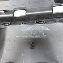 Load image into Gallery viewer, Peugeot 3008 5008 front bumper grill fitting 2024-2026 Genuine 9843792880
