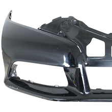 Load image into Gallery viewer, Honda Civic front bumper 2012-2014 Hatchback Genuine Used 71101-TV0-ZZ00
