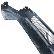 Load image into Gallery viewer, Citroen C3 Aircross front bumper lower grill 2021-2024 Genuine 39187838
