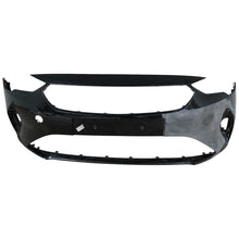Load image into Gallery viewer, Vauxhall Corsa F front bumper 2020-2023 Genuine Used Part 9830280980
