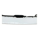 Mazda CX-30 CX30 front bumper upper Grill Trim 2019-2022 Genuine DFR5-50722