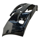 BMW 5 series M Sport front bumper left fitting LCI 2014-2016 F10 F11 51118058999