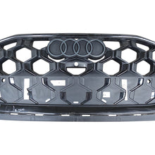 Load image into Gallery viewer, Audi Q5 SQ5 front bumper 5 Door SUV 2013-2016 Genuine pn 8R0807437AD
