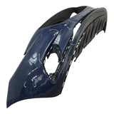 Vauxhall Corsa E front bumper Hatchback 2014-2018 Used Genuine 39003567