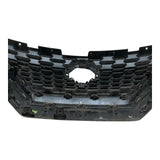 Nissan Qashqai front bumper grill Facelift 2020-2024 SUV Geniune 62310 6UA*A