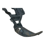Audi Q7 Front Left Bumper Mounting Bracket 2015-2019 Genuine 4M0807095