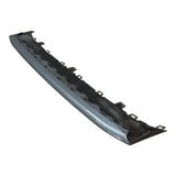 Audi A6 S Line Front Bumper Lower Trim Spoiler 2016-2018 Genuine 4G0807717B